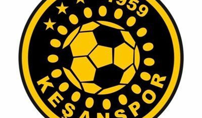 Keşanspor, Müslüm Aydoğan’ı kadrosuna kattı