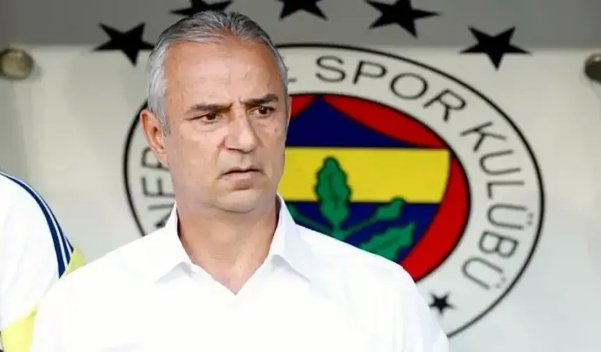 İsmail Kartal istifa etti! Göztepe maçında takımın başında olacak isim belli oldu