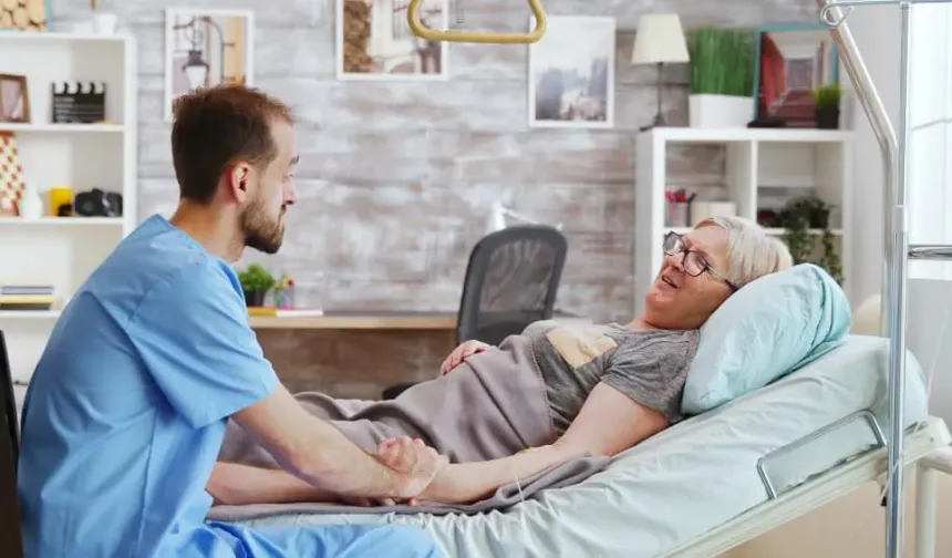 Hemşirelikte iki ayrı eğitim için başvurular başladı