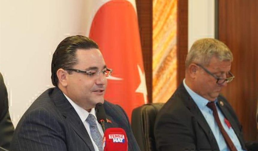 Marmaraereğlisi'ne 350 konutluk belediye sitesi geliyor