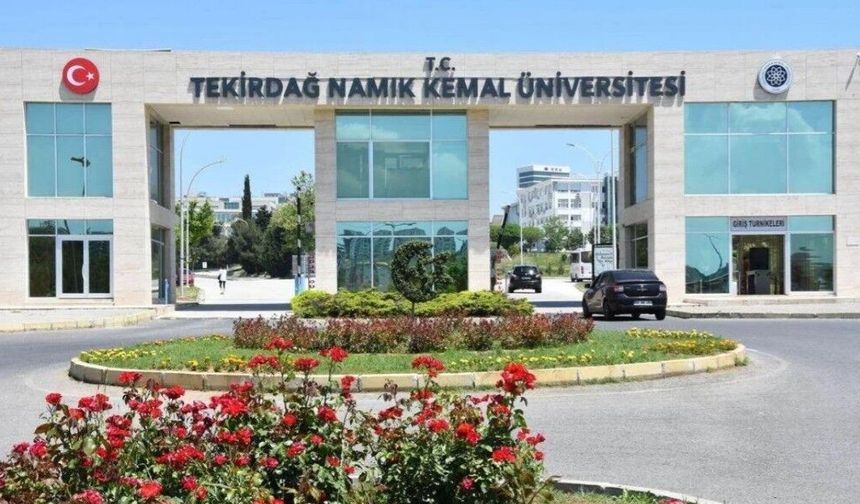 NKÜ dünya listesinde: En büyük artış araştırmada