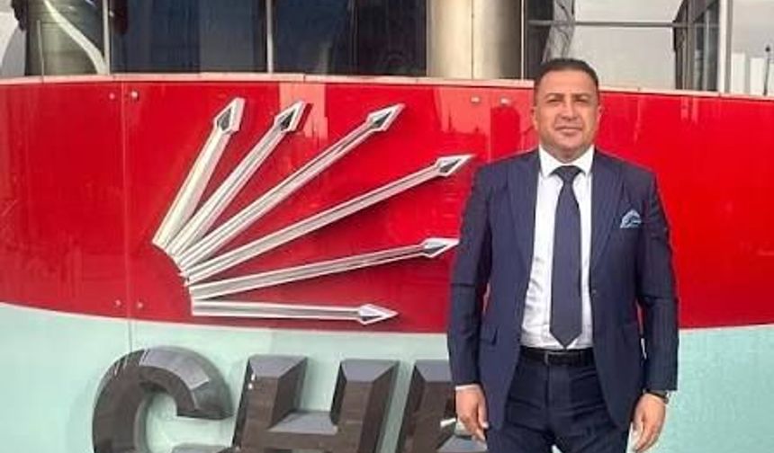 CHP'li  Yılmaz'dan Akay'a sert sözler! Emenate hıyanet ettiniz