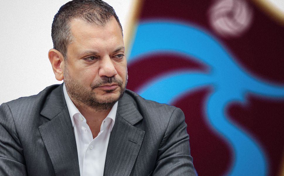 Ertuğrul Doğan, bahis oynadığı iddiasıyla PFDK'ya sevk edildi
