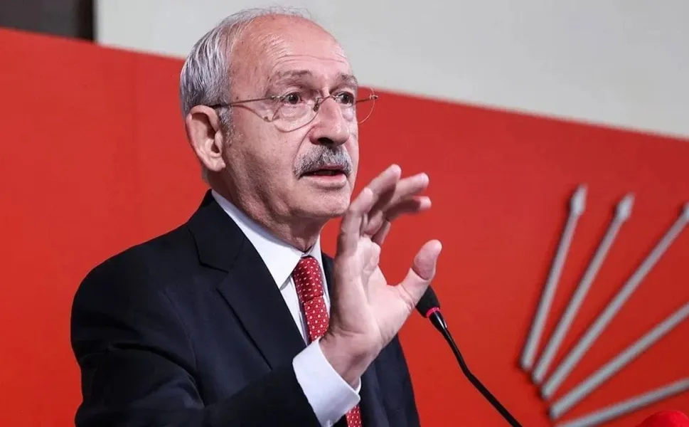CHP'de 5 Belediye başkanı için ihraç kararı