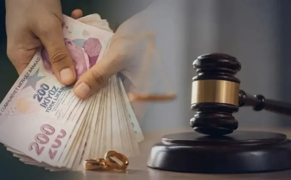 Süresiz nafakada yeni dönem! AYM iptal etti