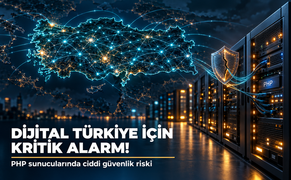 Siber Güvenlik Başkanlığı'ndan Kritik Güvenlik Açığı Uyarısı