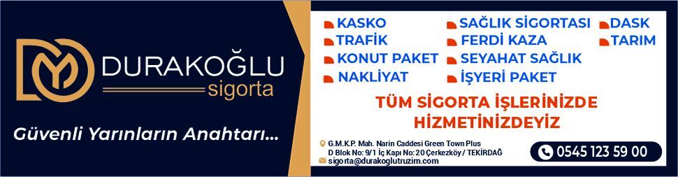 Reklam Bloğu