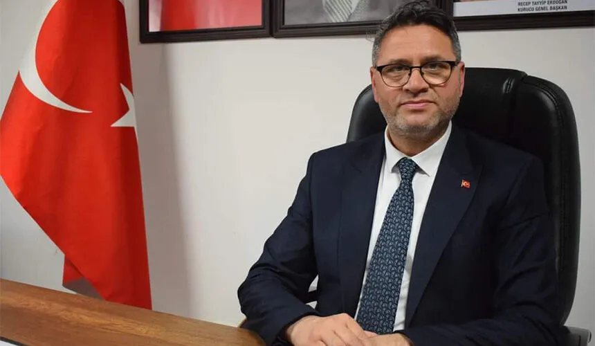 Salih Azbay+1