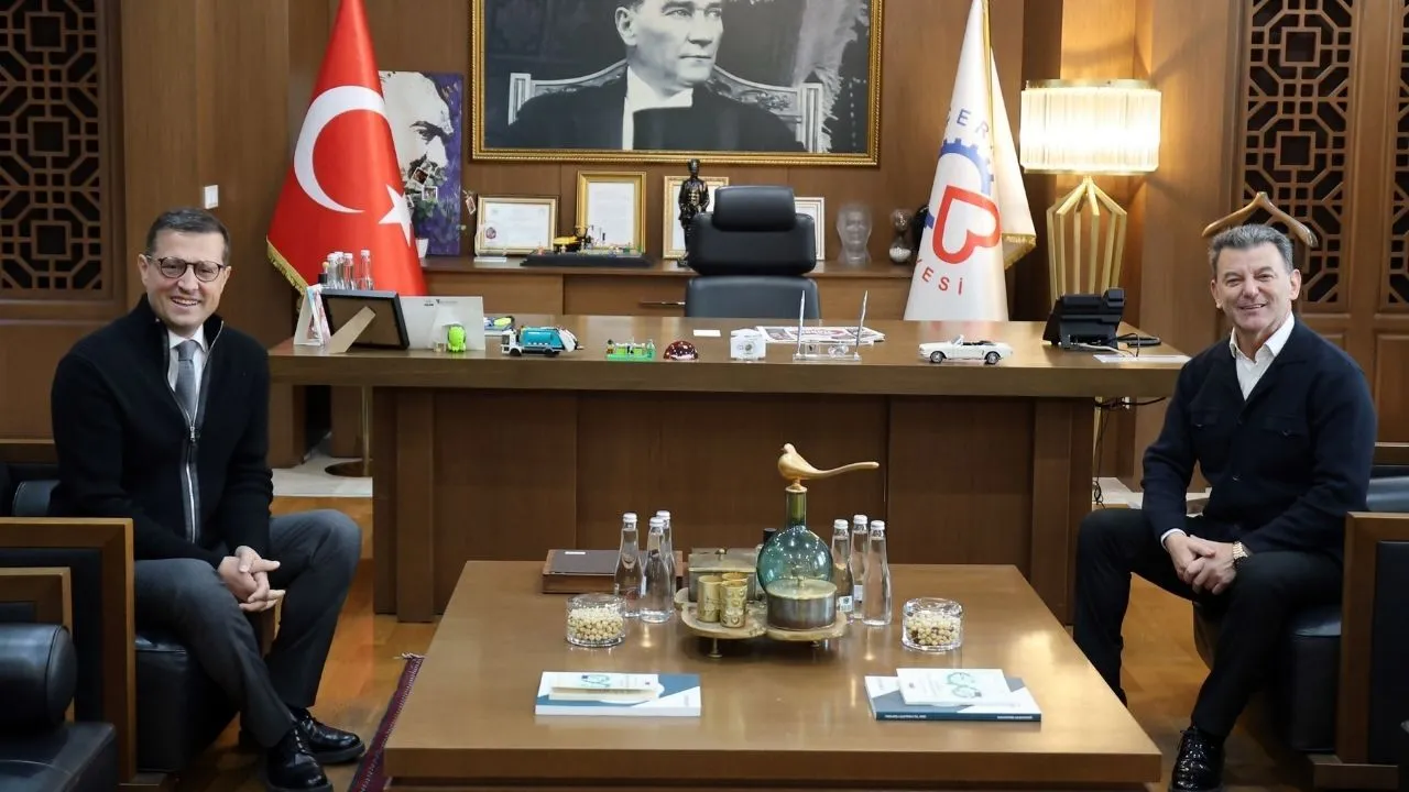 Vahap Akay Mustafa Çetin