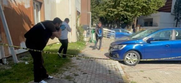7. Kattan Düşen Adam