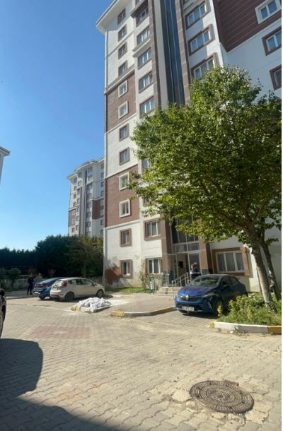 7. Kattan Düştü 2