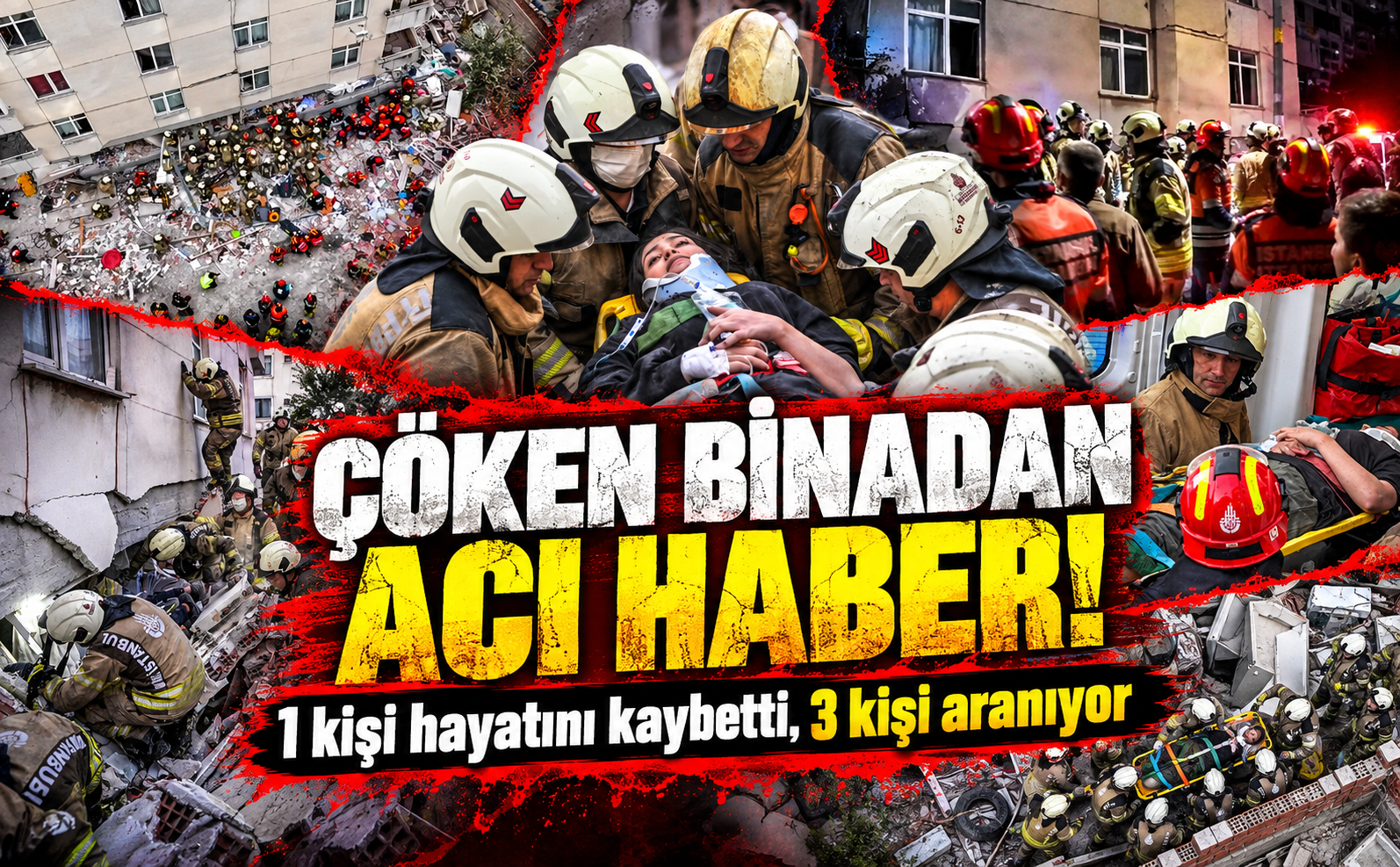 Acı Haber-1