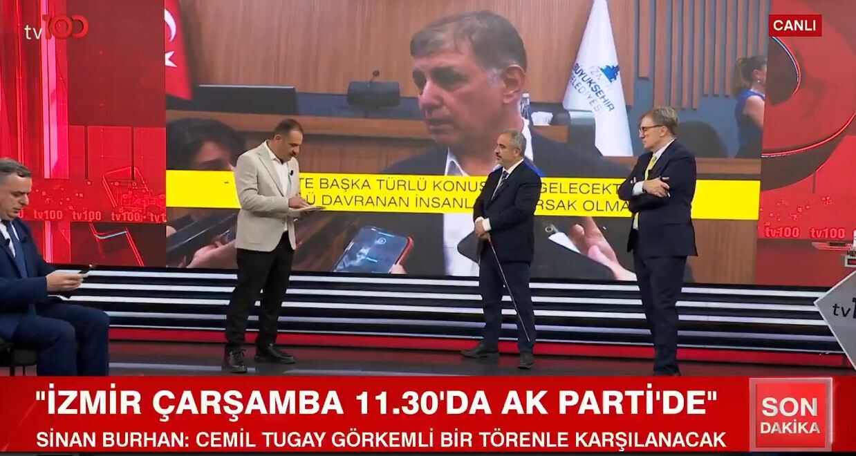 Ak Parti