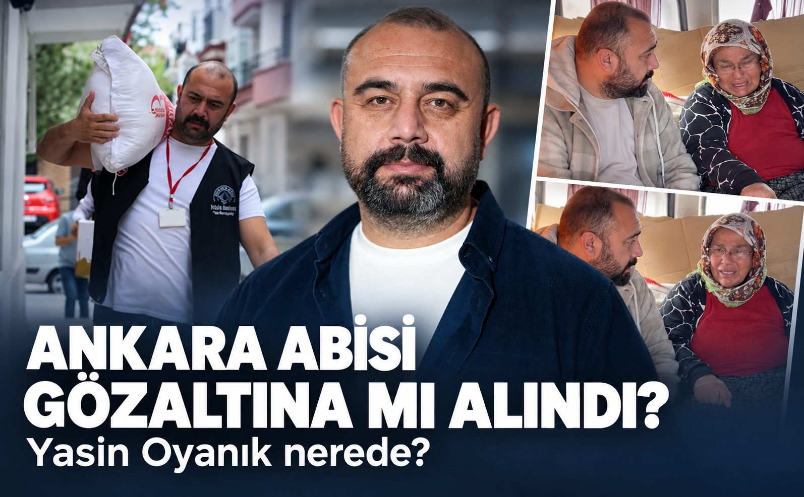 Ankara Abisi