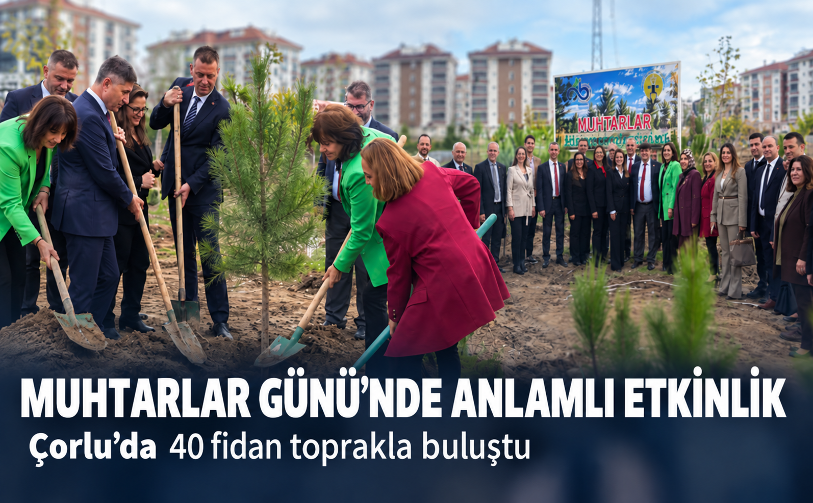 Anlamlı Etkinlik