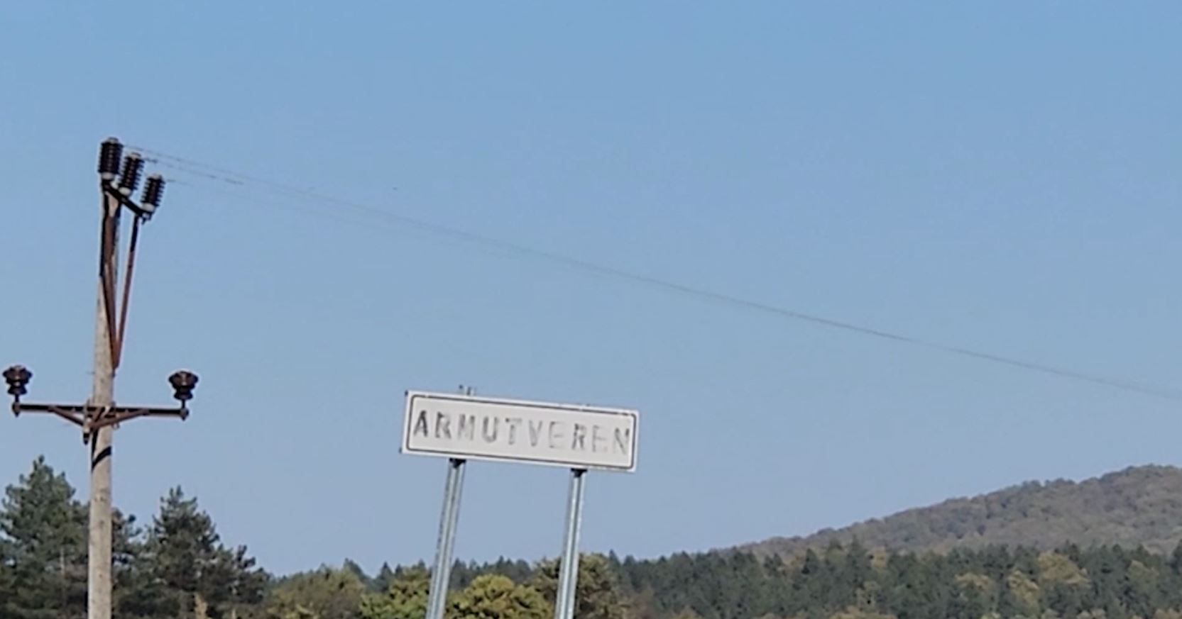 Armut