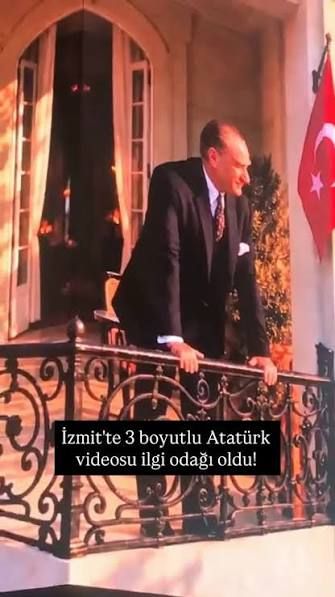 Atatürk