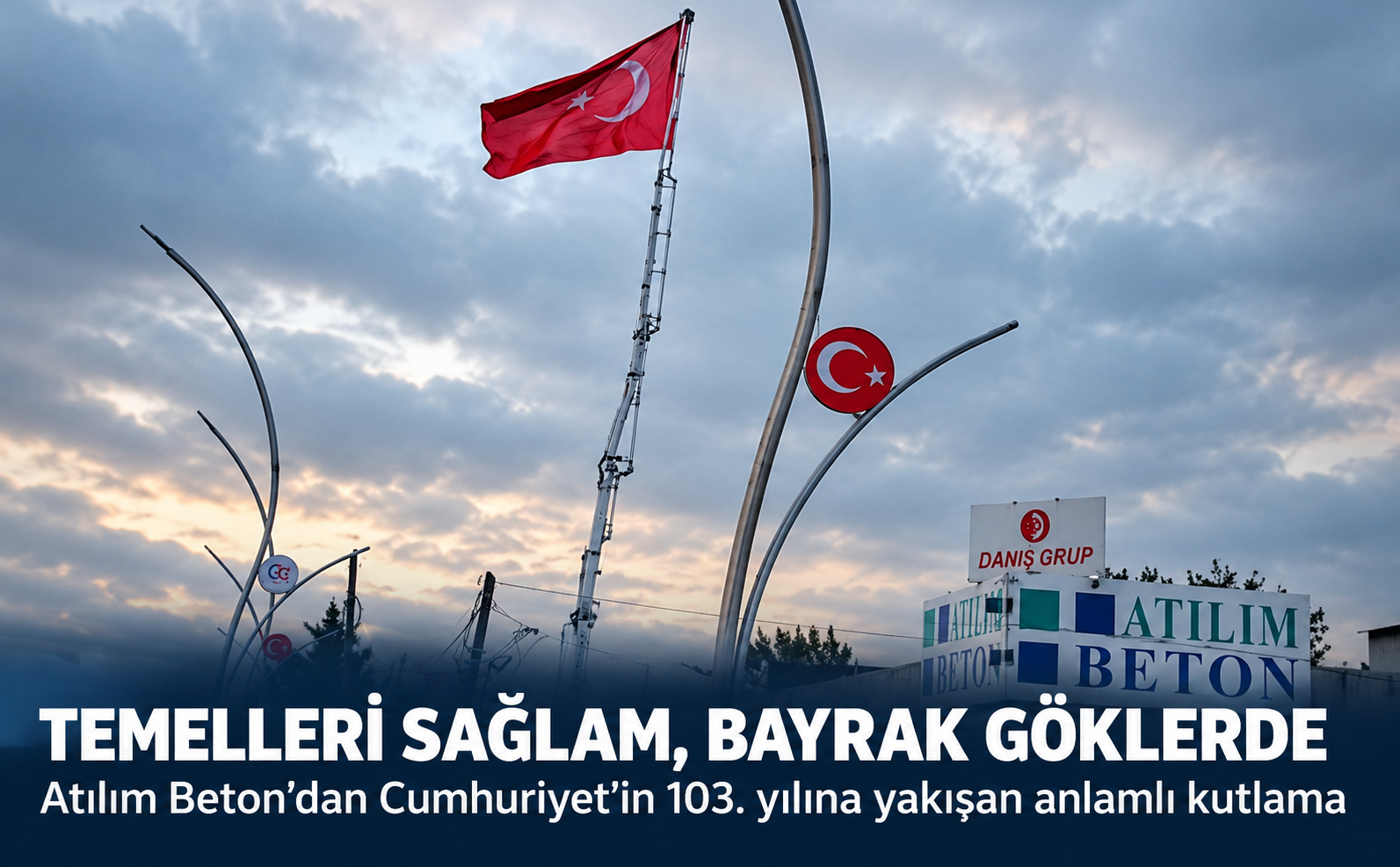 Atılım Beton