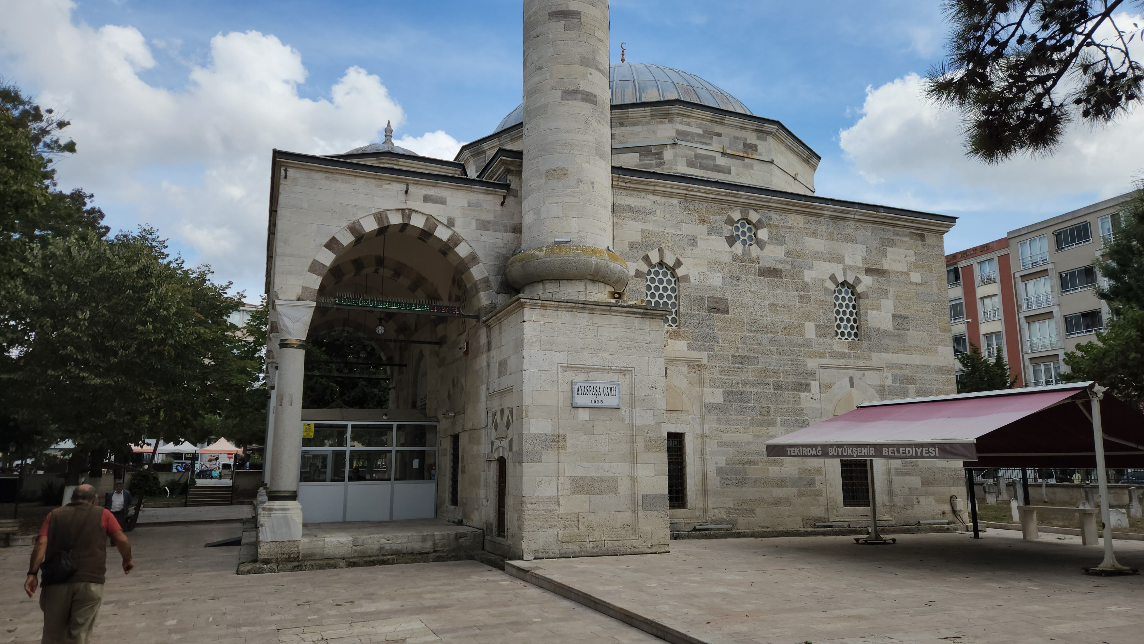 Ayazpaşa