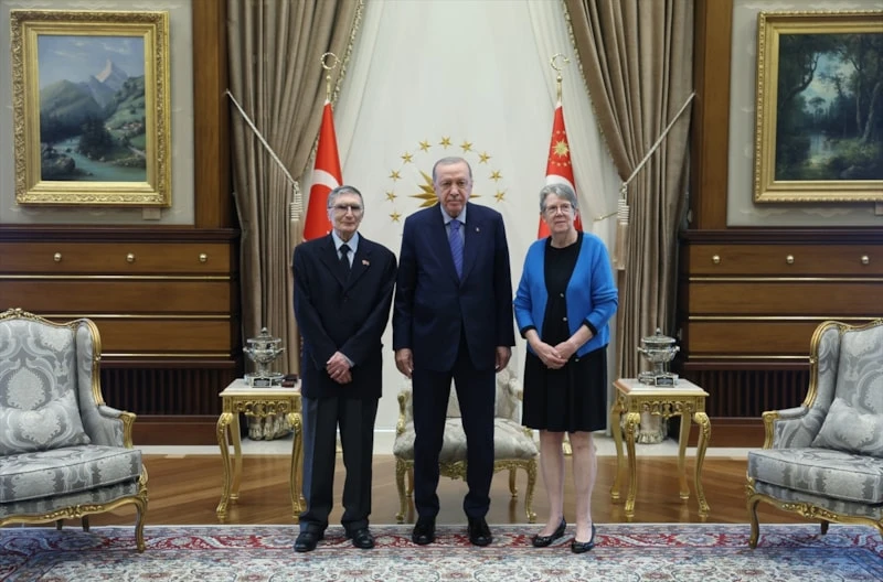 Aziz Sancar-1
