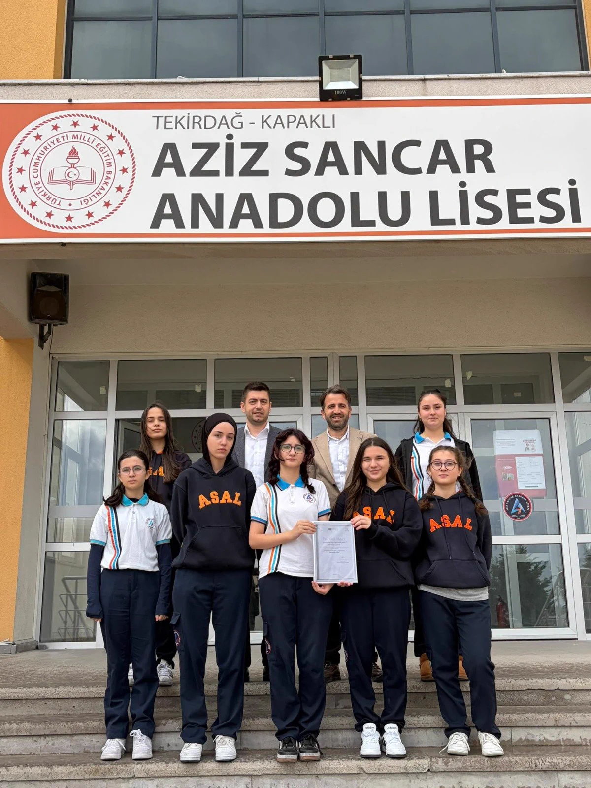 Aziz Sancar