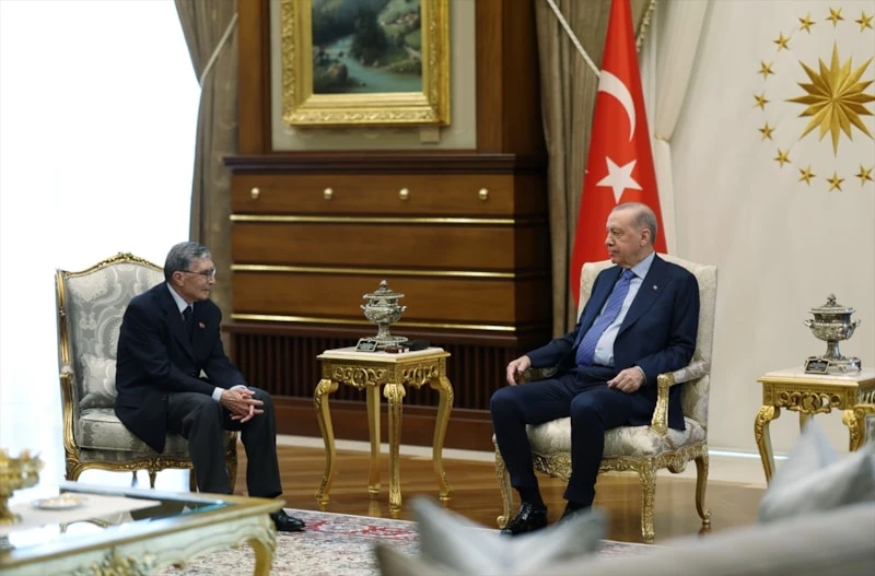 Aziz Sancar2
