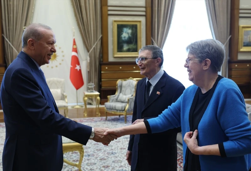 Aziz Sancar3