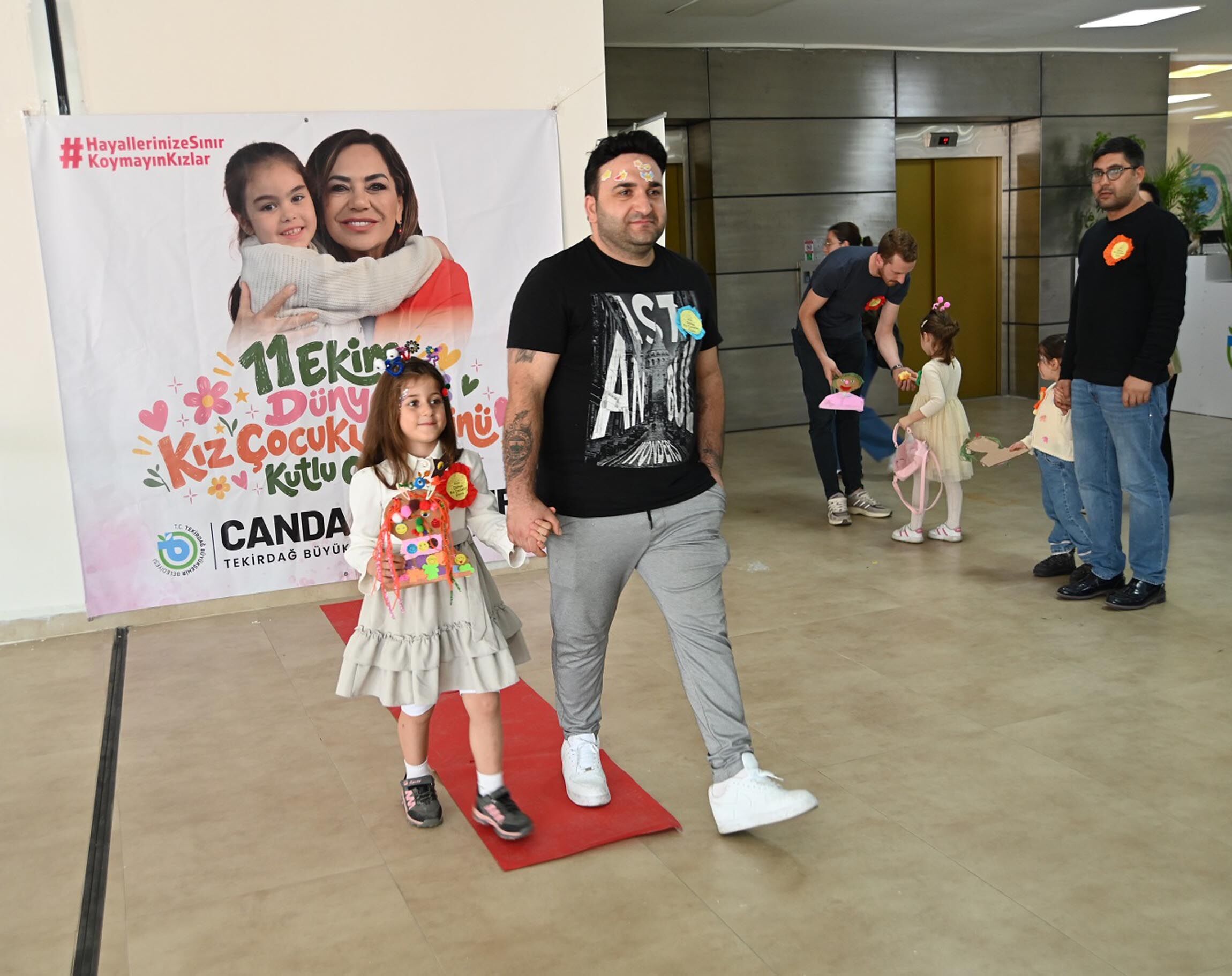Baba Kiz Günü1