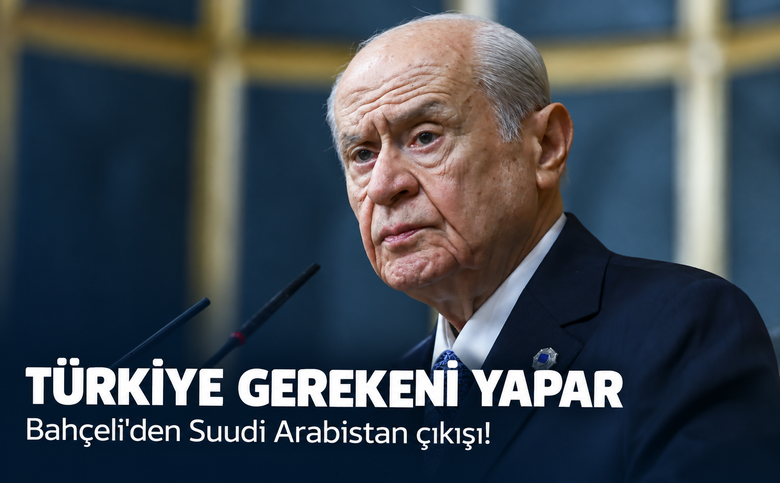 Bahçeli Arabistan
