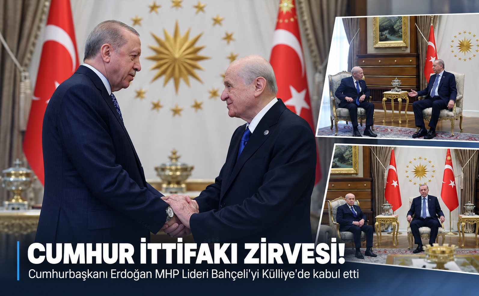 Bahçeli Erdoğan