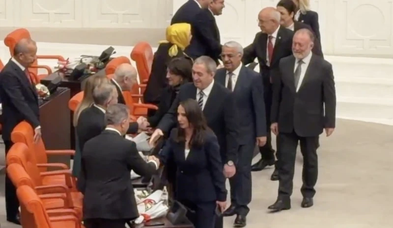 Bahceli