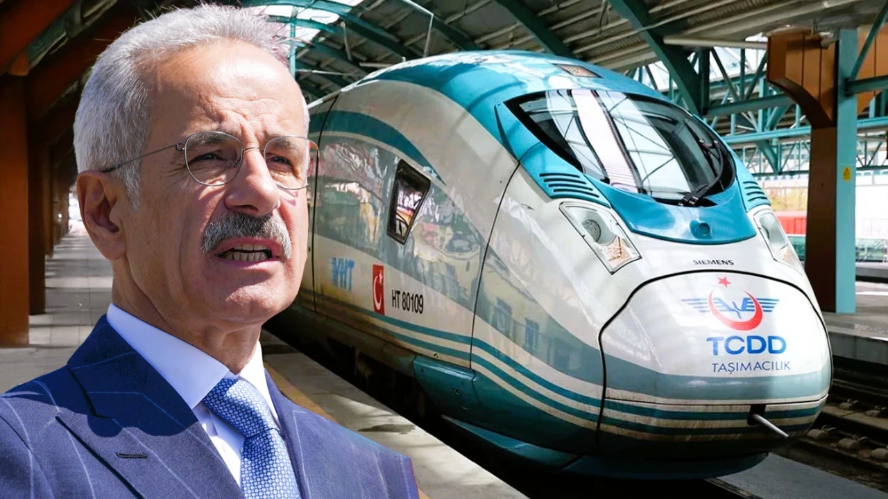 Bakan Uraloğlu