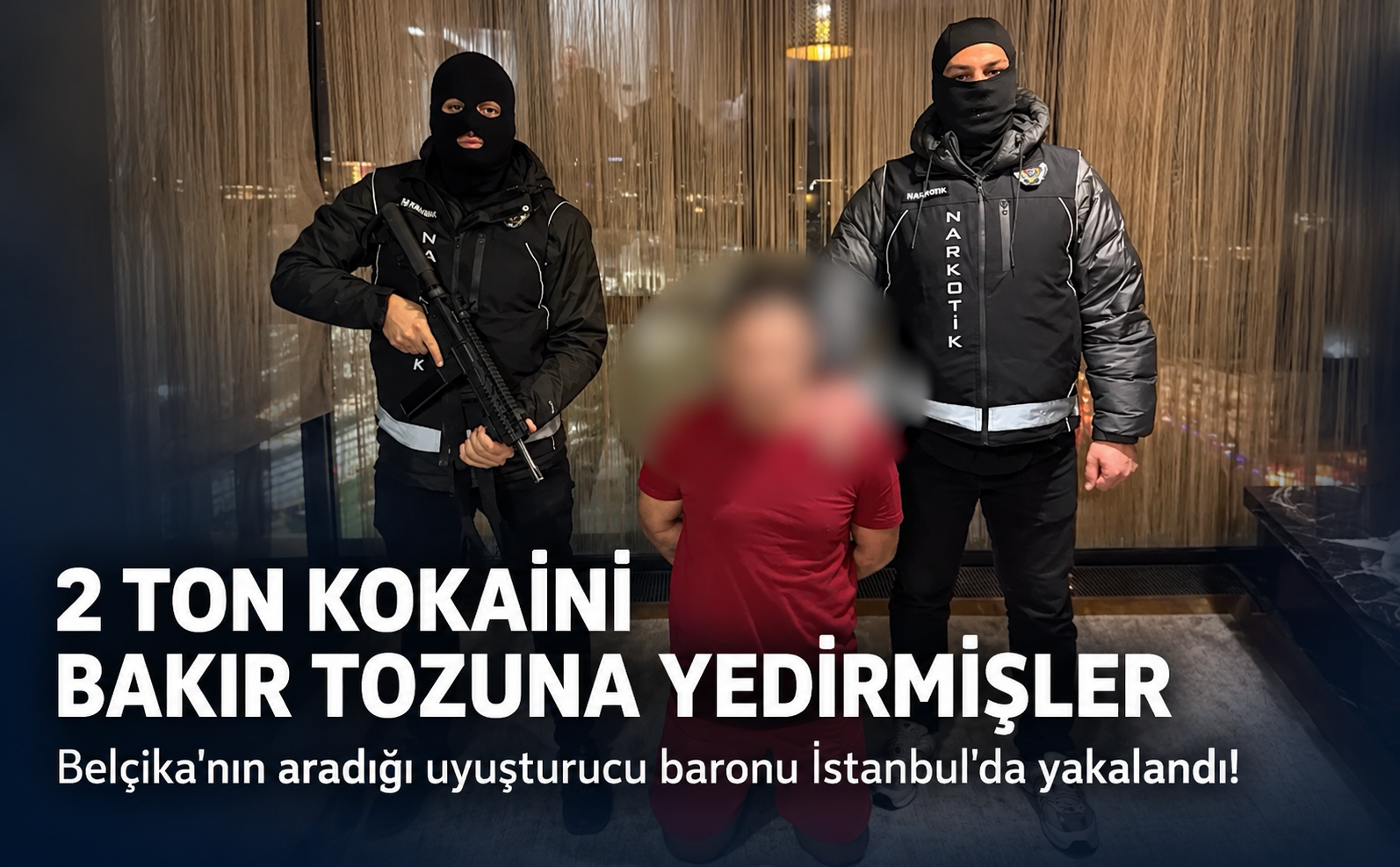 Bakır Tozu