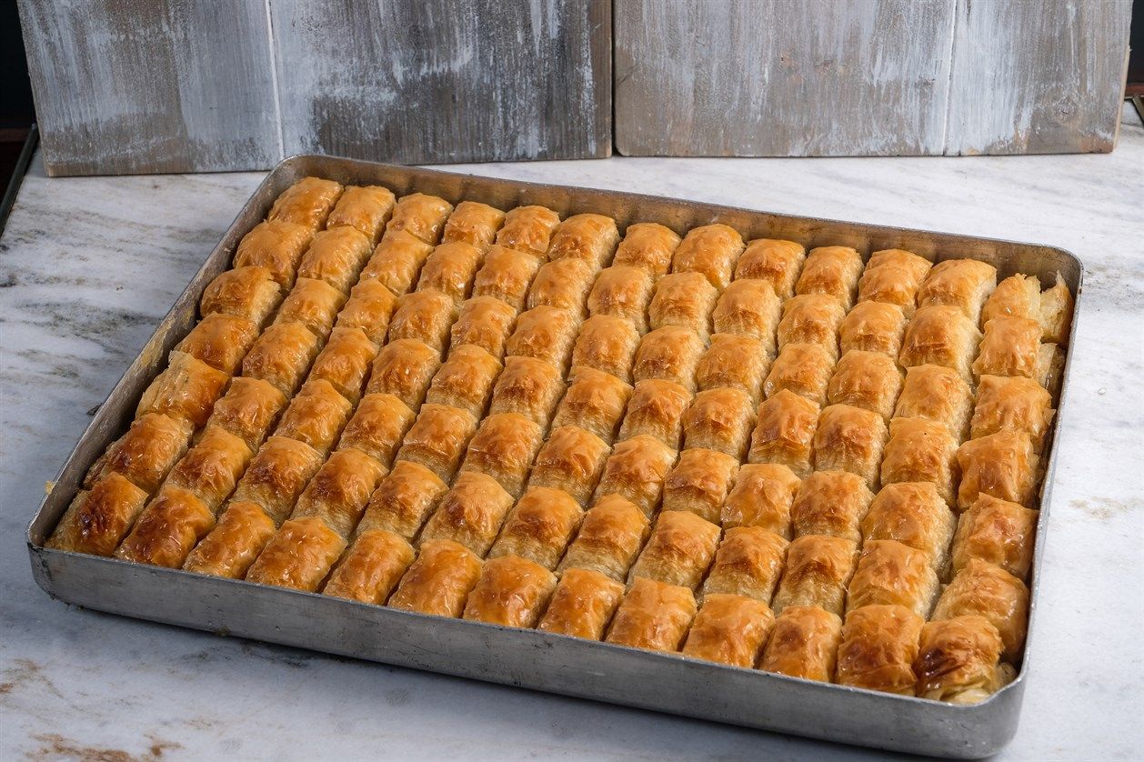 Baklava