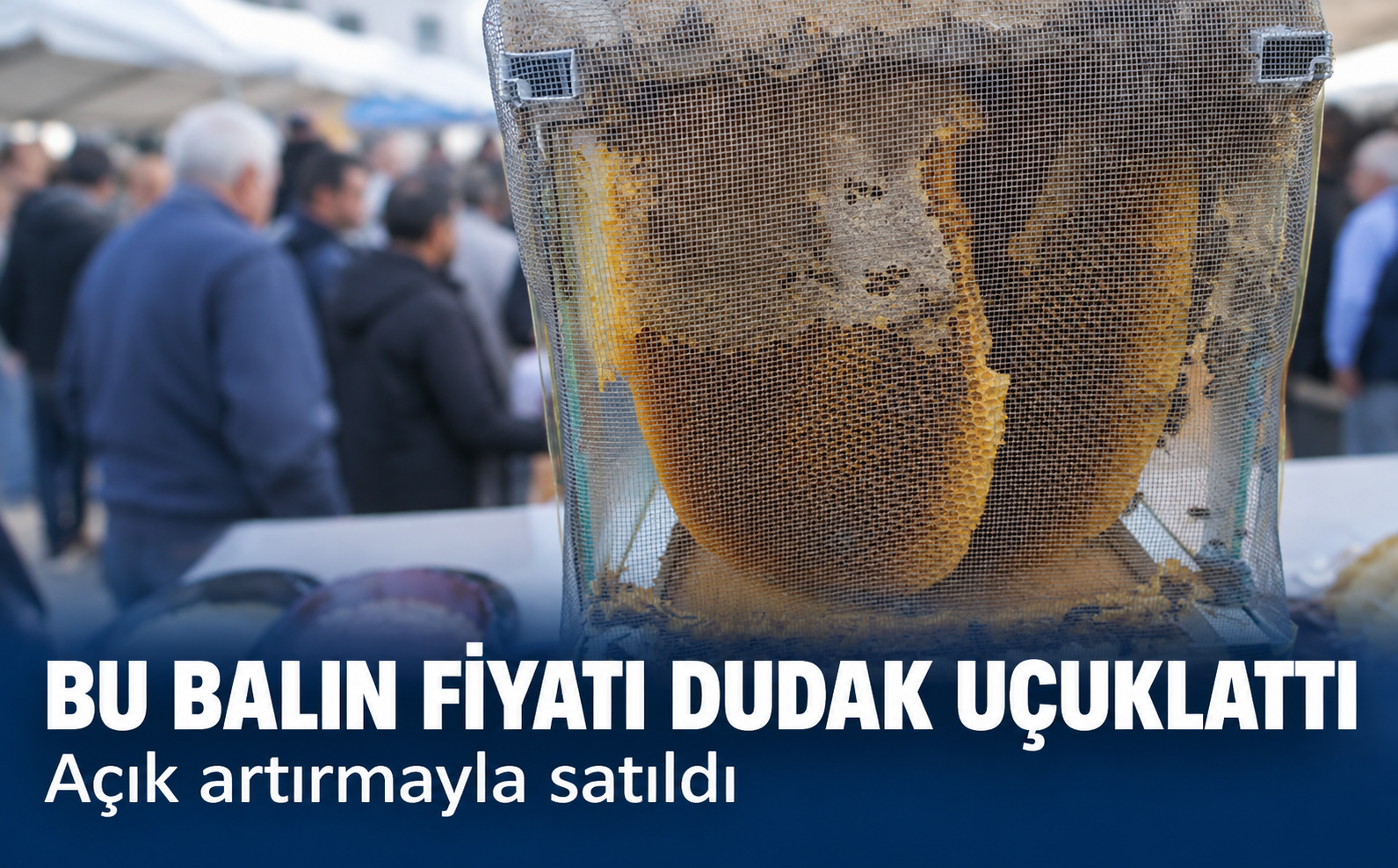Balın Fiyatı