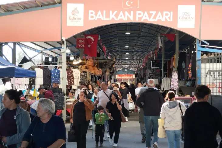 Balkan