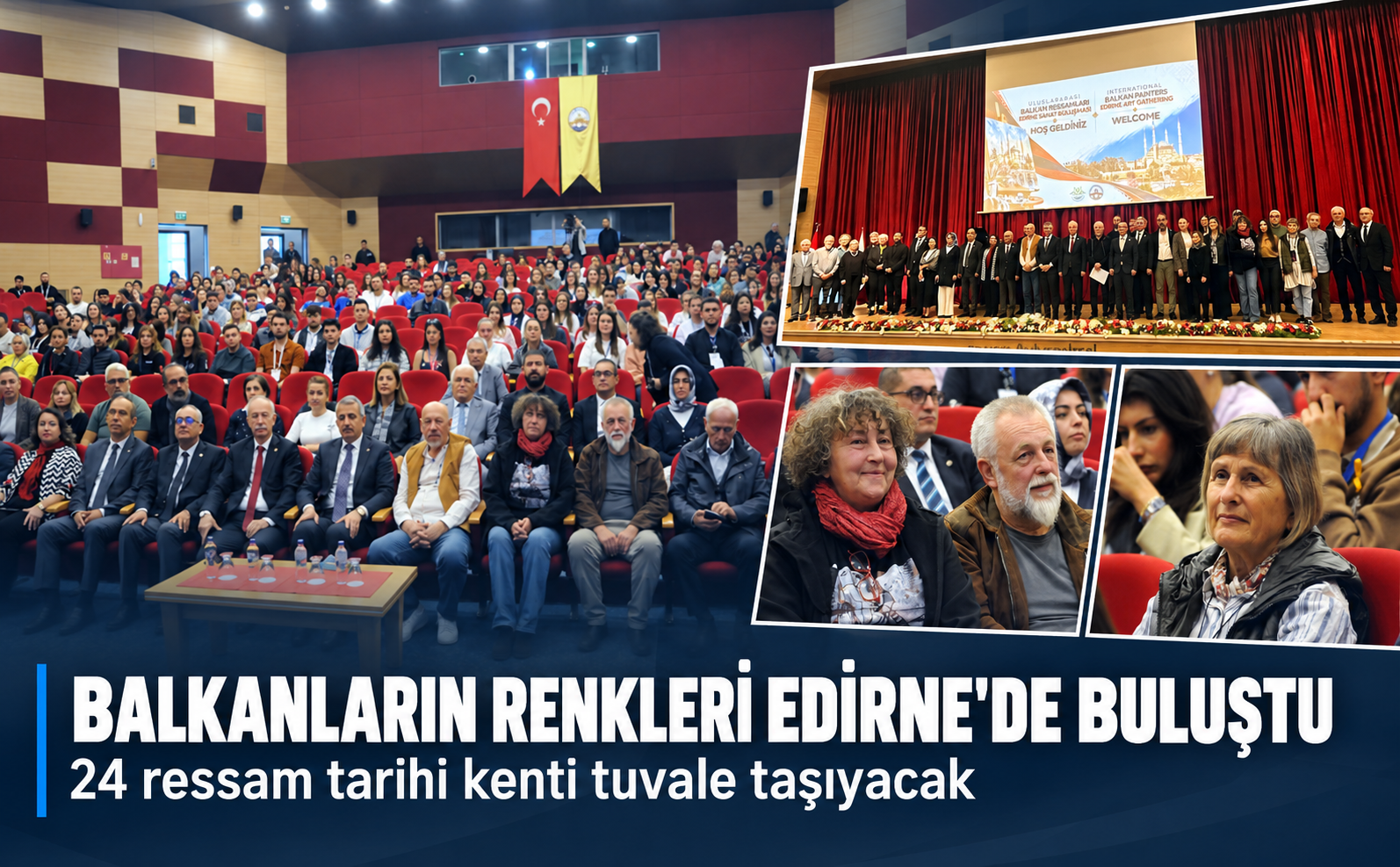 Balkanlar