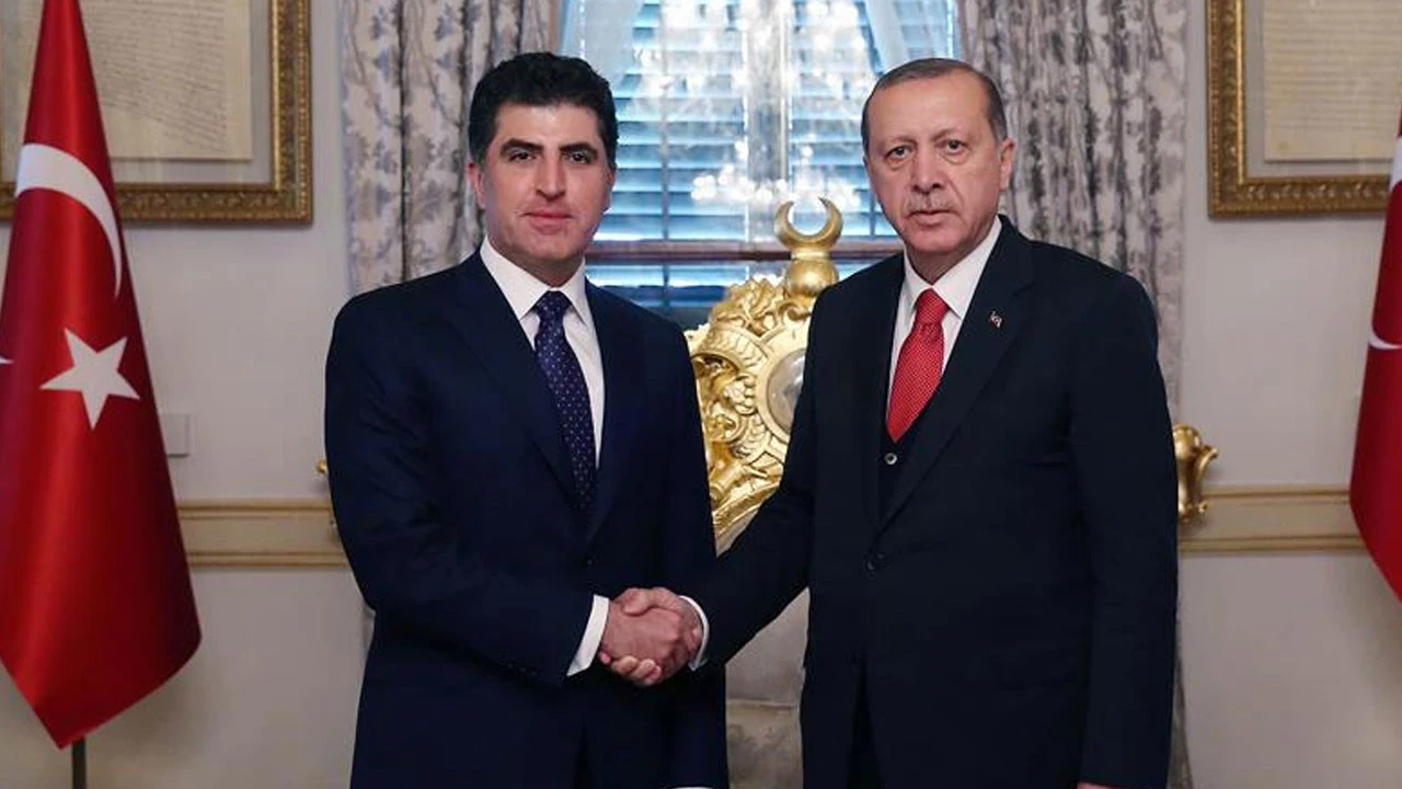 Barzani