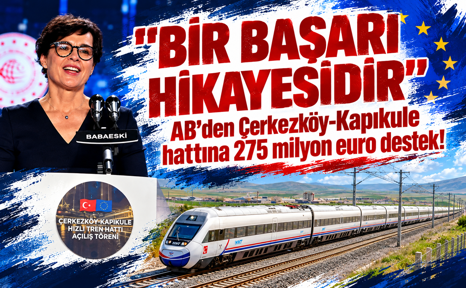 Başarı Hikayesi