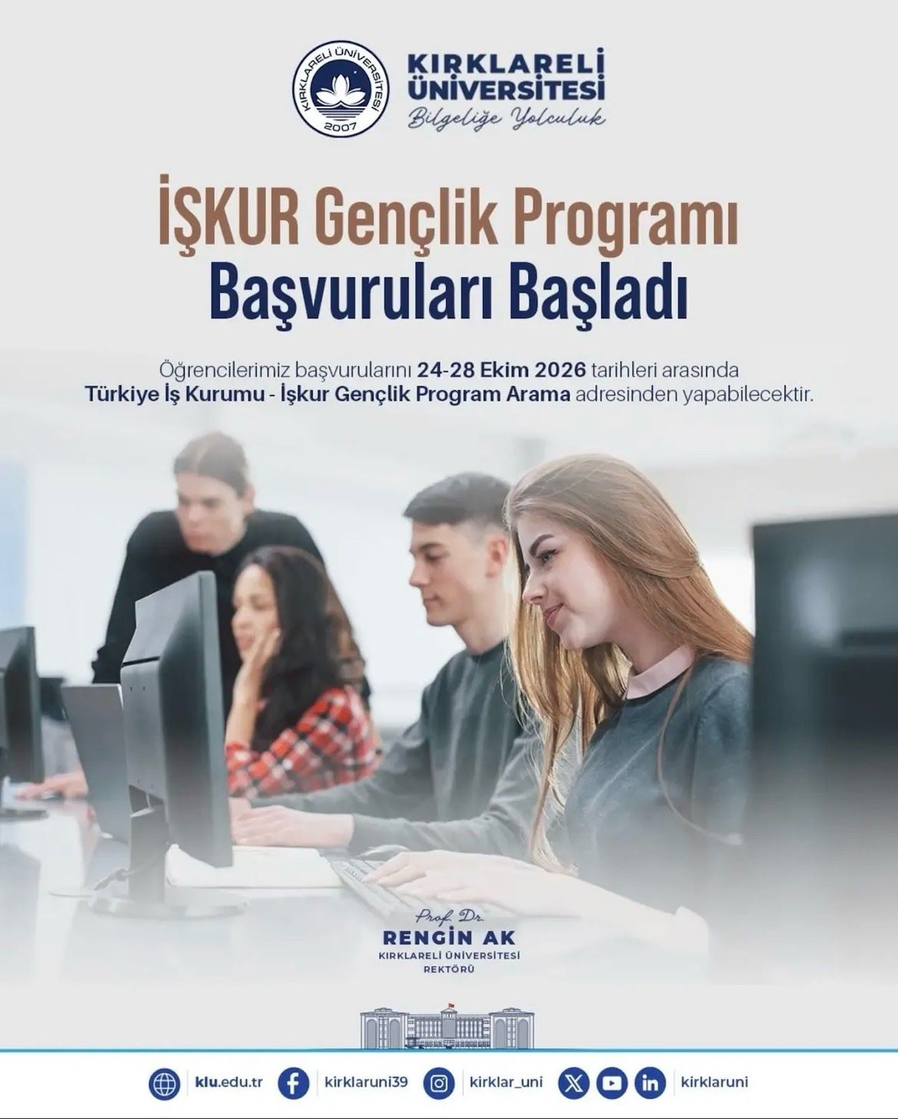 Başvuru