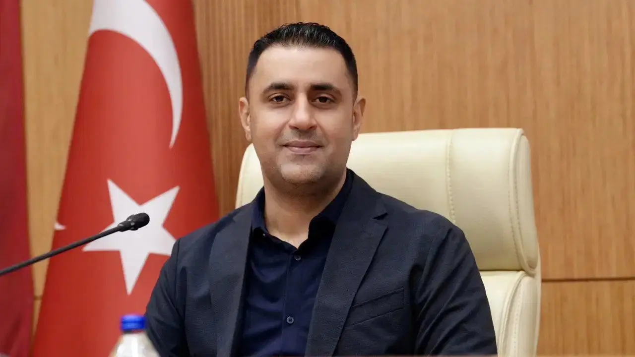 Tutuklanan belediye başkanı görevden uzaklaştırıldı