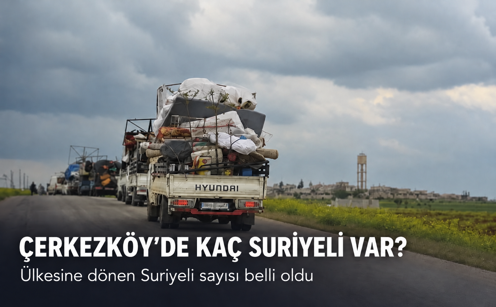 Belli Oldu