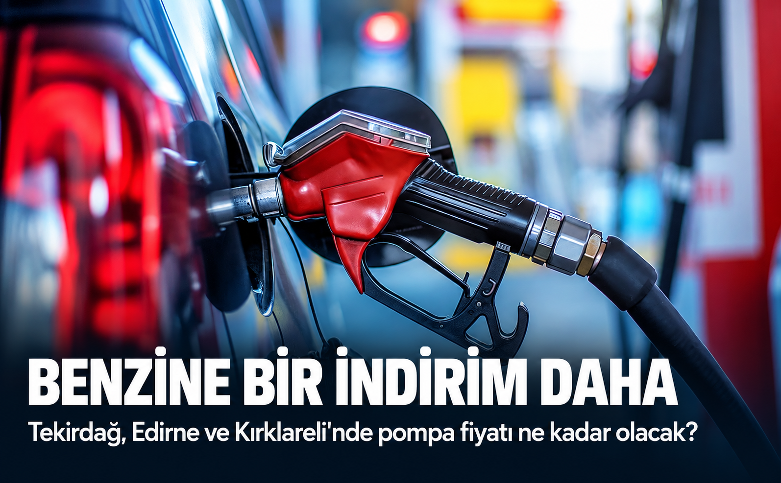 Benzin Indirim-2