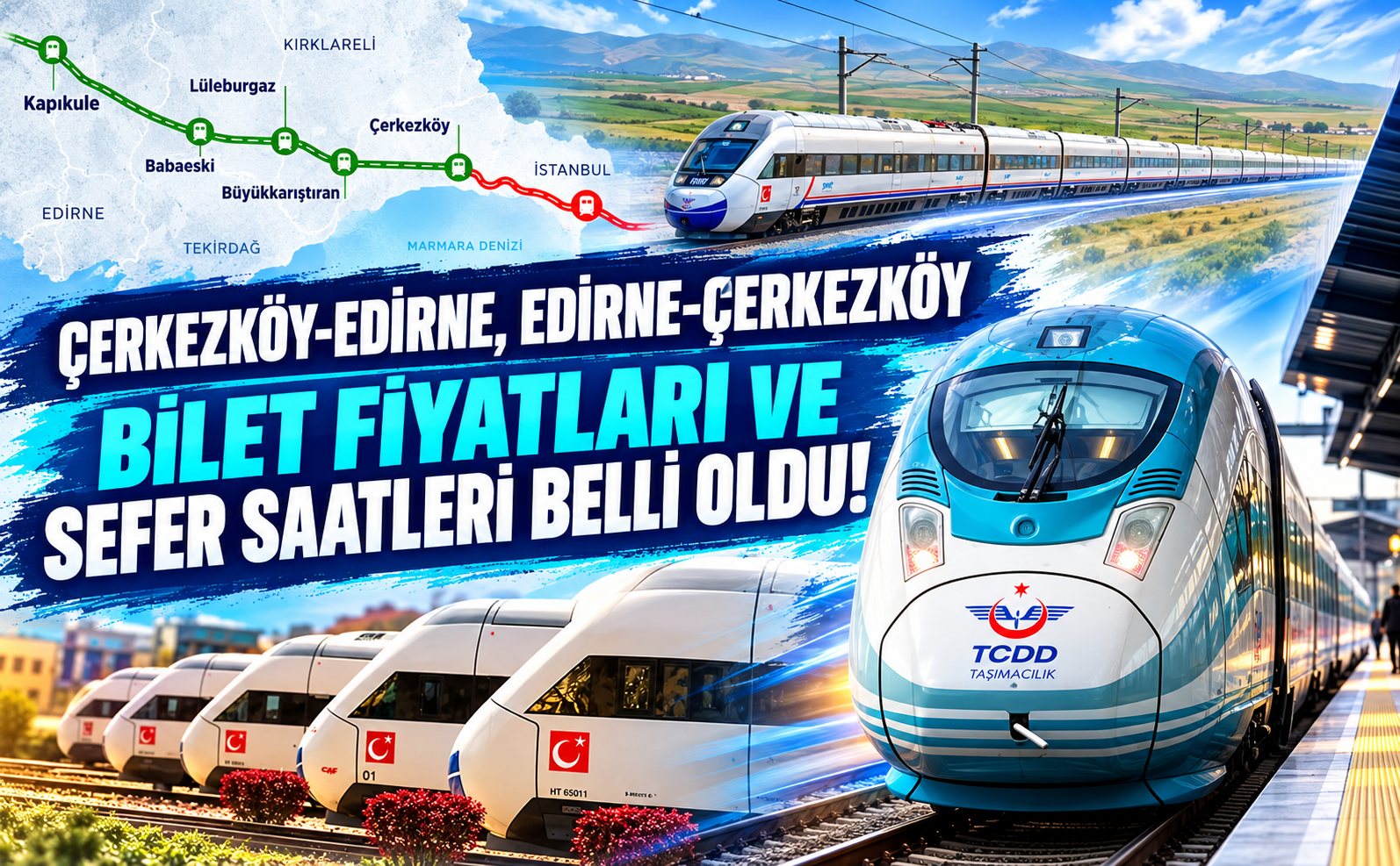 Bilet Fiyatları