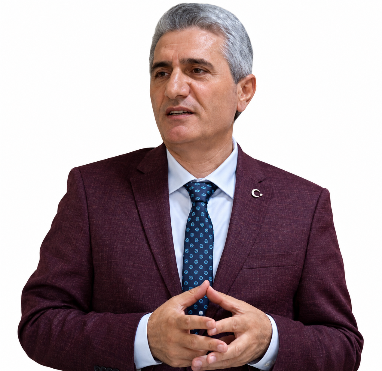 Şaban KARDEŞ