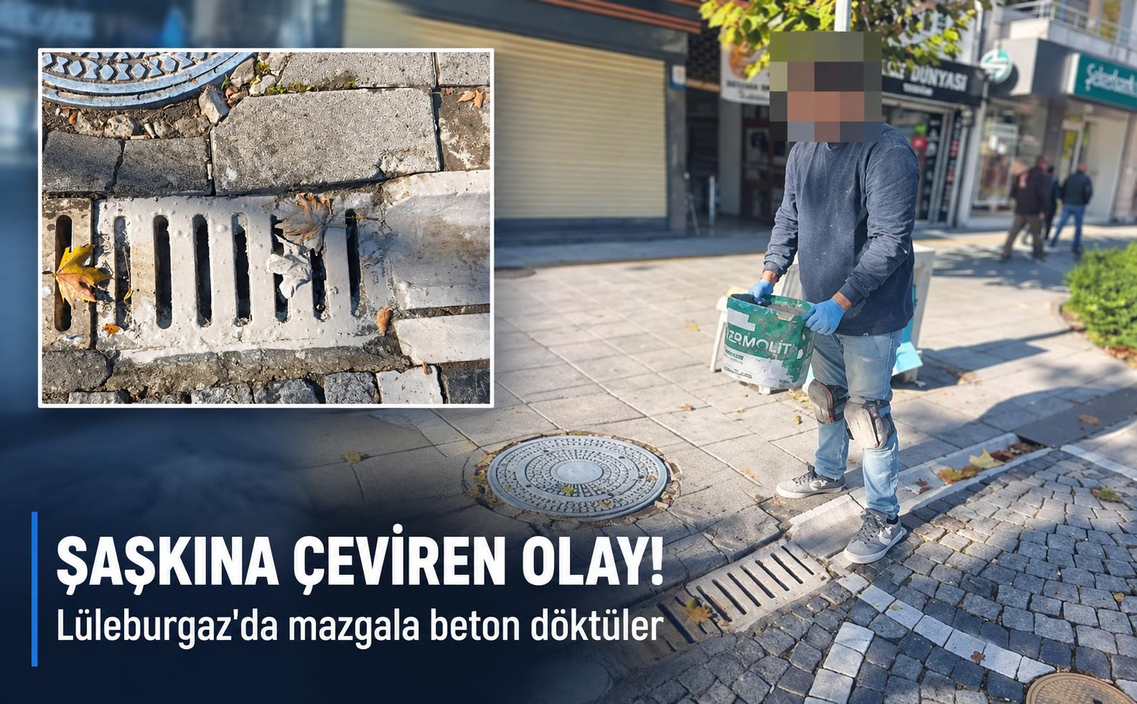 Burgaz Mazgal