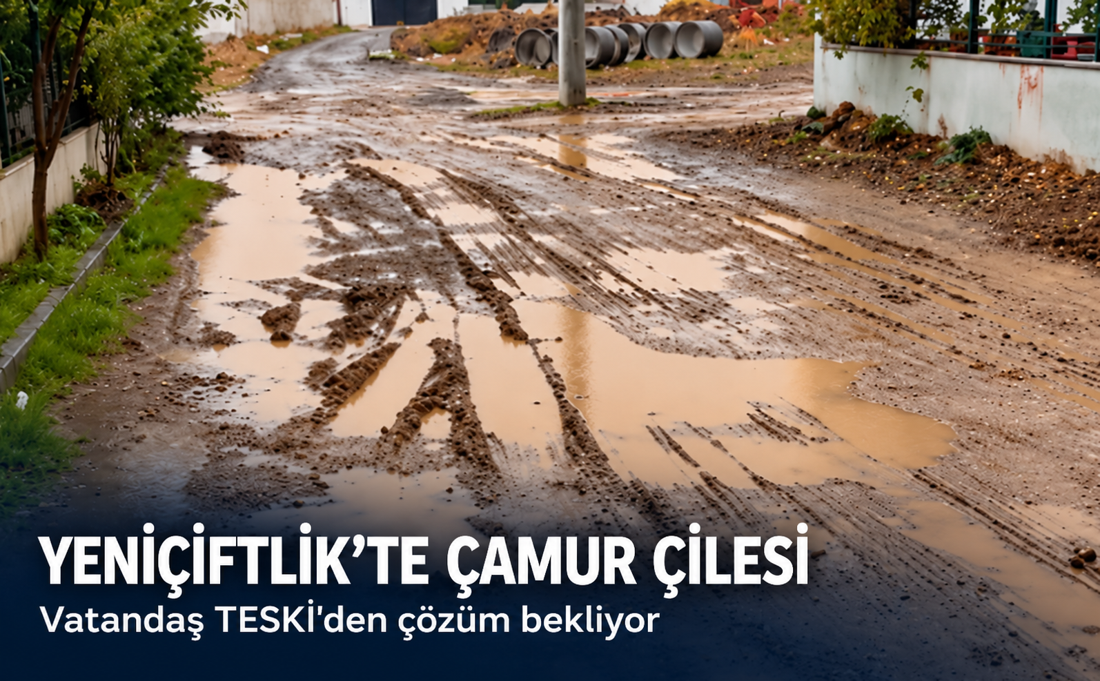 Çamur Çilesi