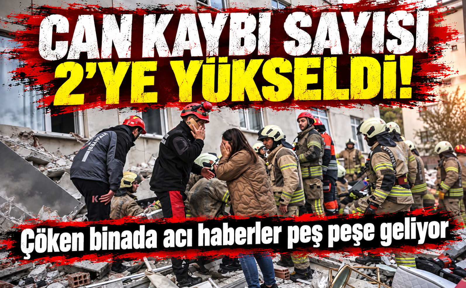 Can Kaybı