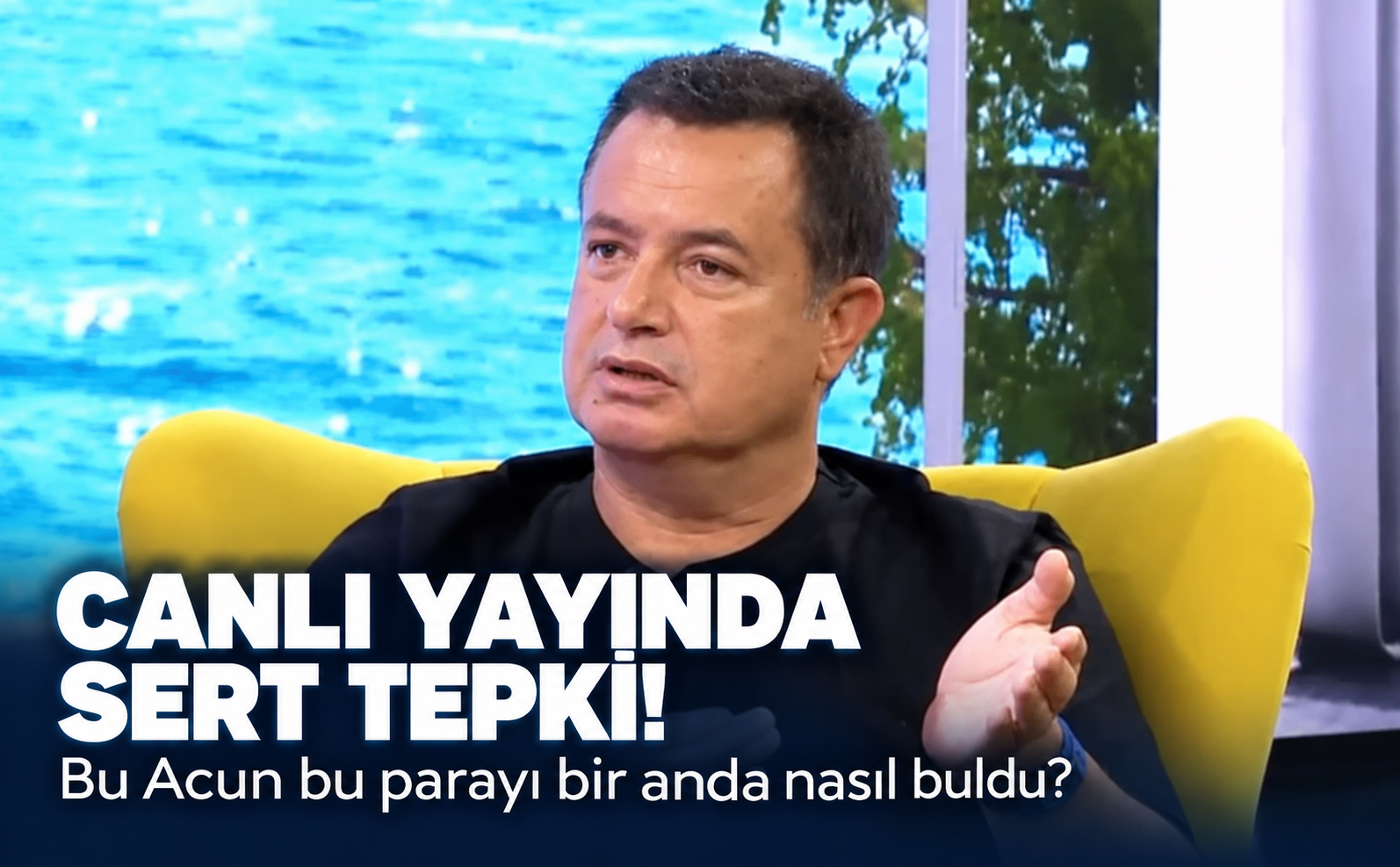 Canlı Yayın