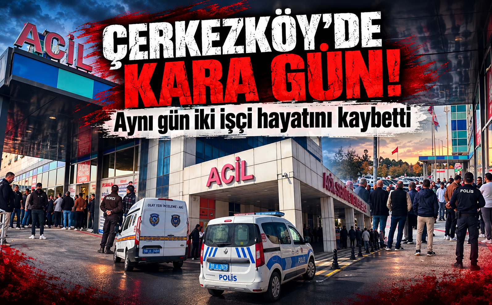 Çerkezköy-2